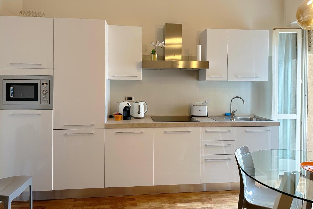 La Casa Di Paola E Betti Διαμέρισμα Άλμπα Εξωτερικό φωτογραφία