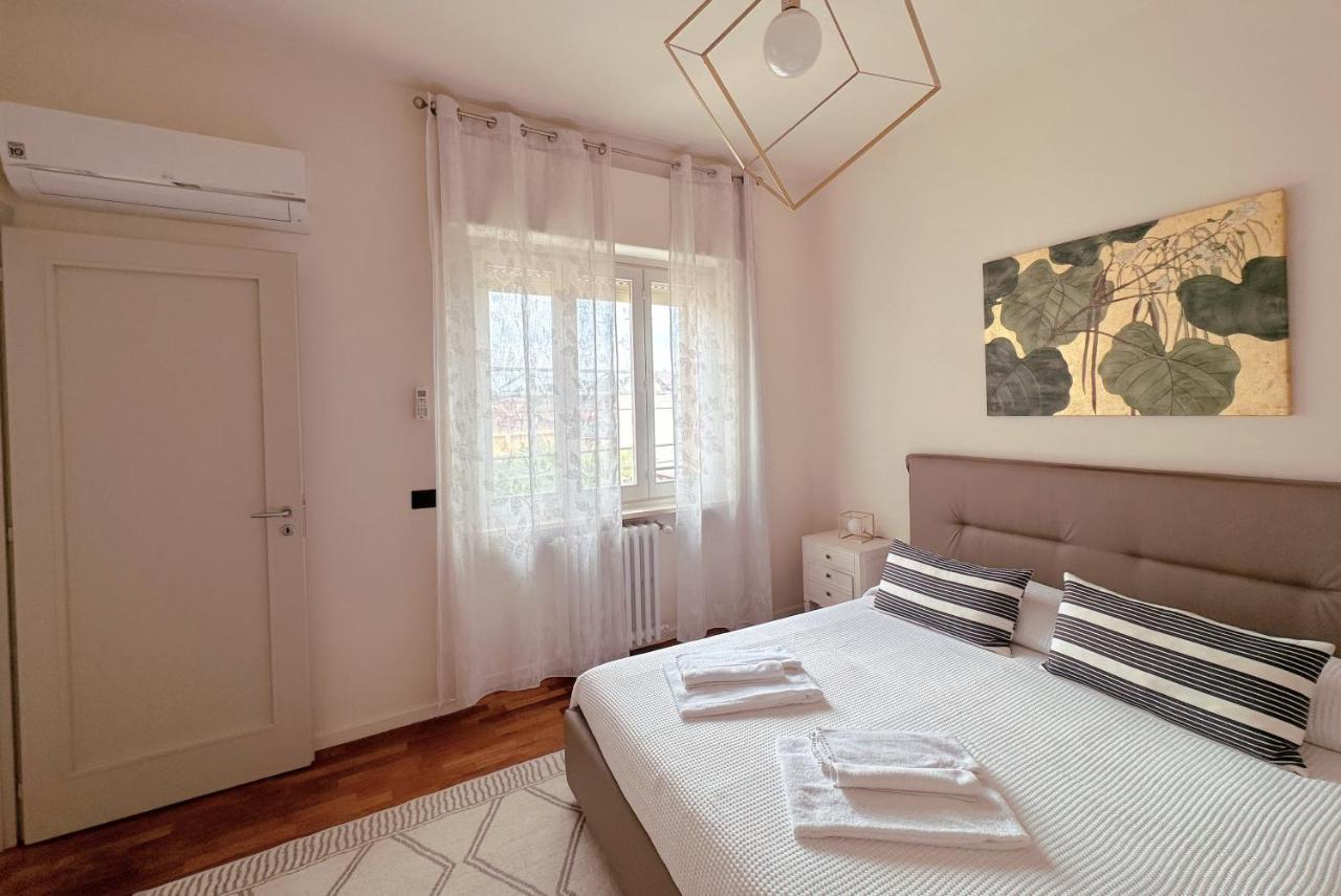 La Casa Di Paola E Betti Διαμέρισμα Άλμπα Εξωτερικό φωτογραφία