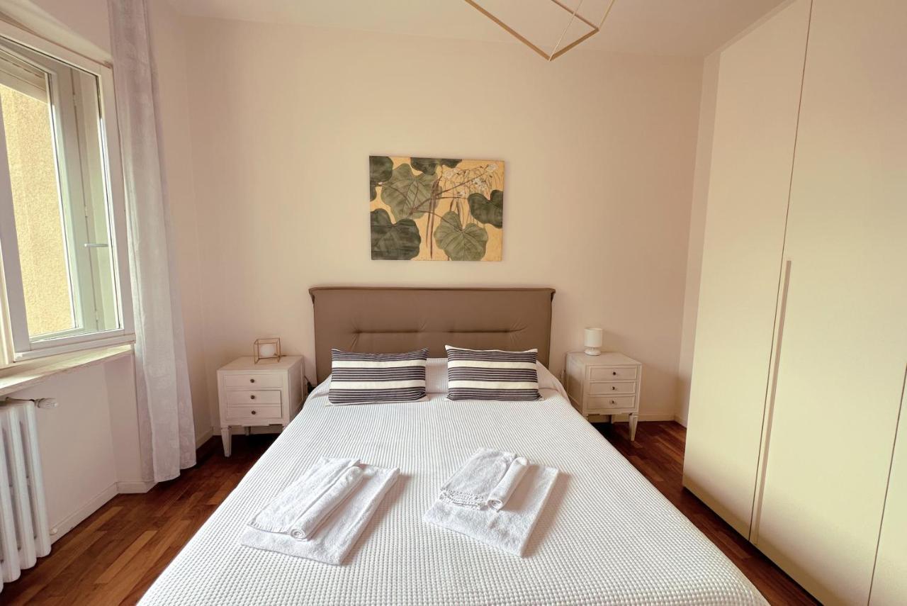 La Casa Di Paola E Betti Διαμέρισμα Άλμπα Εξωτερικό φωτογραφία
