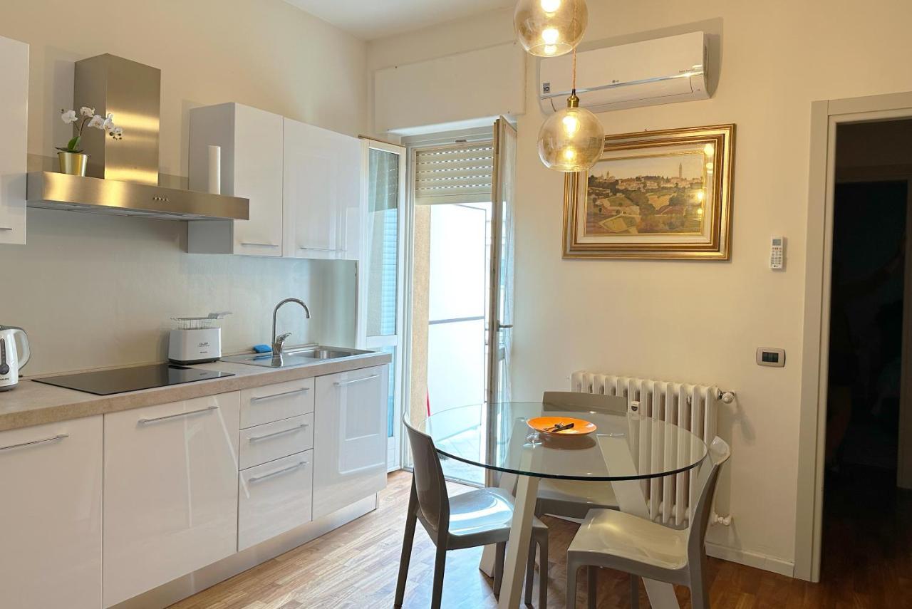 La Casa Di Paola E Betti Διαμέρισμα Άλμπα Εξωτερικό φωτογραφία
