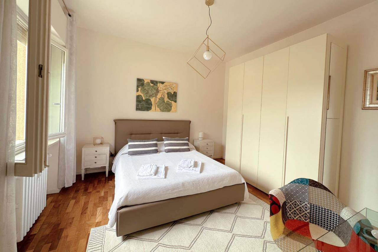 La Casa Di Paola E Betti Διαμέρισμα Άλμπα Εξωτερικό φωτογραφία