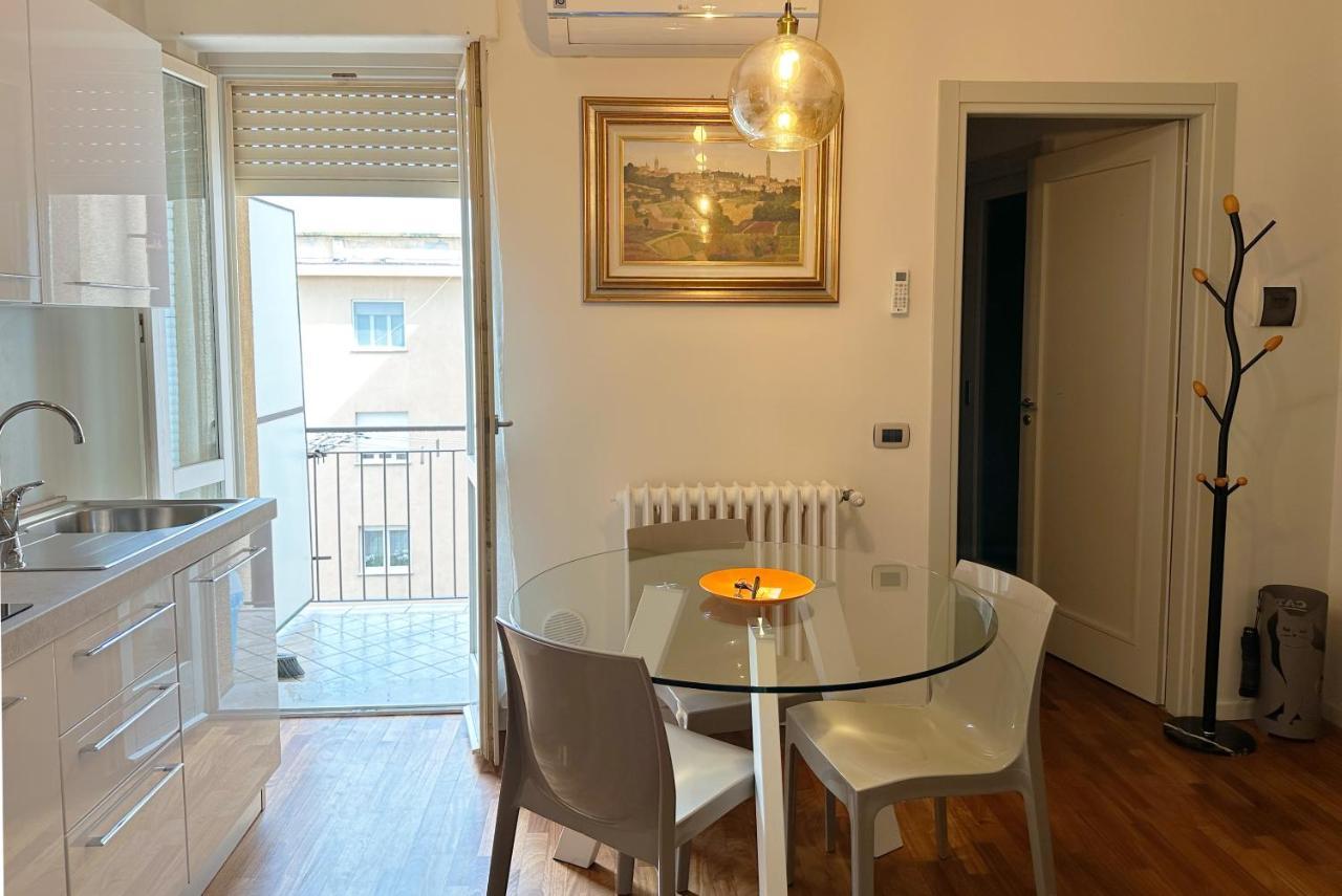 La Casa Di Paola E Betti Διαμέρισμα Άλμπα Εξωτερικό φωτογραφία